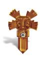 Earth Totem - Spinning Sandstorm