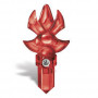 Fire Scepter - Fire Flower