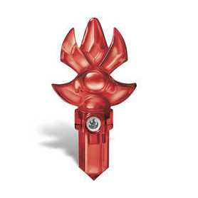 Fire Scepter - Fire Flower Fire Scepter - Fire Flower
