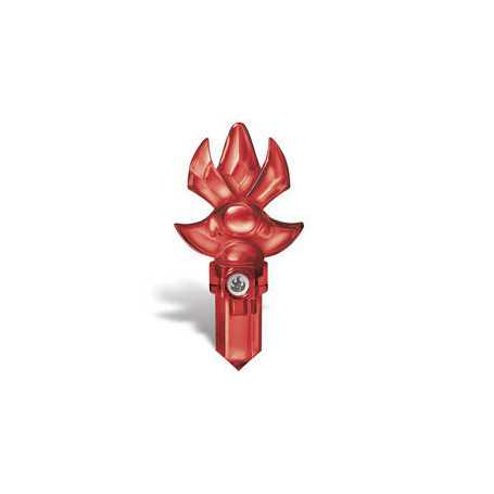 Fire Scepter - Fire Flower