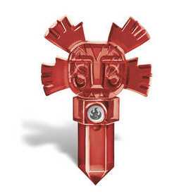 Fire Totem - Searing Spinner Fire Totem - Searing Spinner
