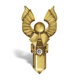 Tech Angel - Automatic Angel