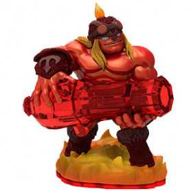 Ka-Boom Ka-Boom