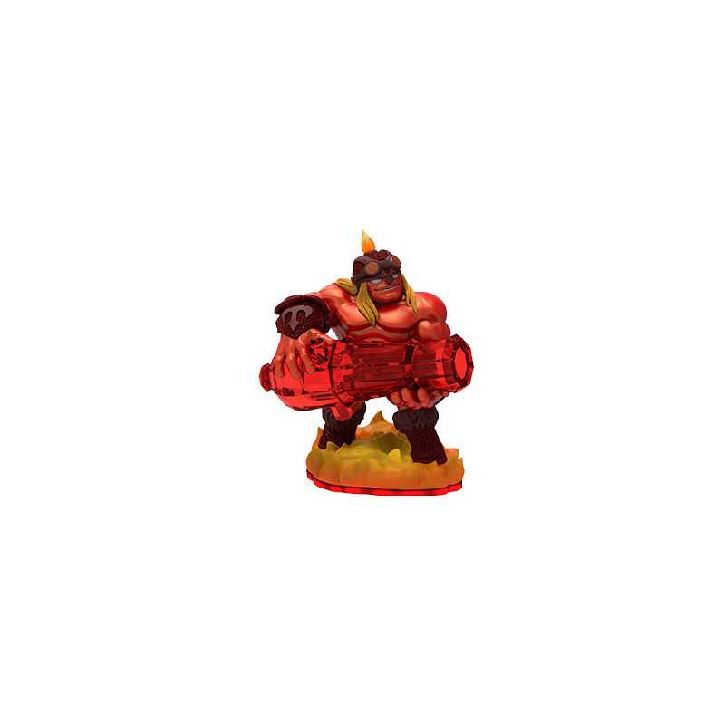 Ka-Boom
