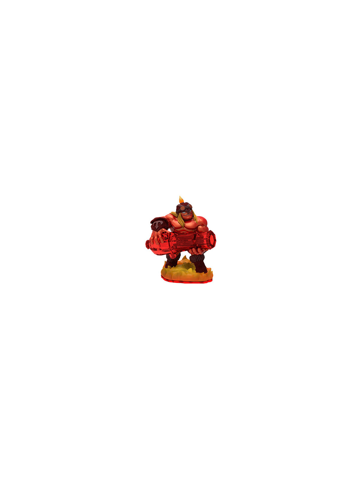 Ka-Boom