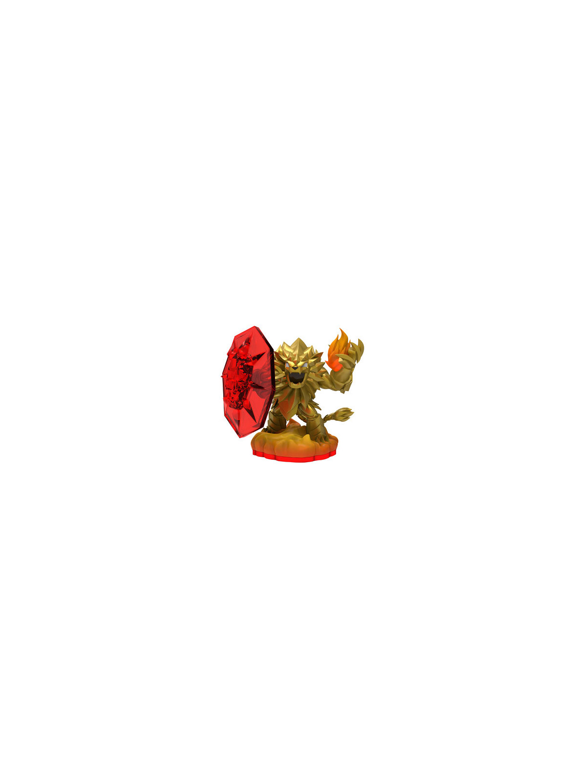 WildfireSkylanders Trap Team Figuren Skylanders Trap Team€ 14,99 Skylanders Trap Team Figuren