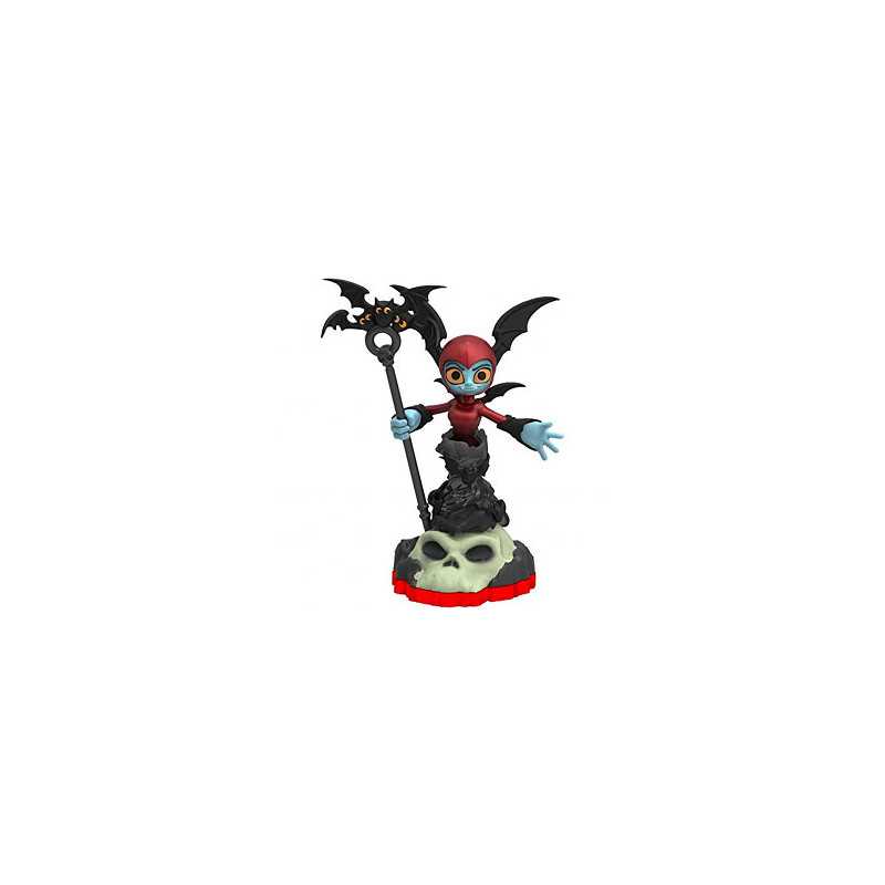 Bat Spin - Core Skylander