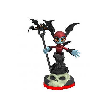 Bat Spin - Core Skylander