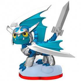 Blades - Core SkylanderSkylanders Trap Team Figuren Skylanders Trap Team€ 7,50 Skylanders Trap Team Figuren