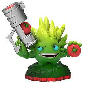 Food Fight - Core Skylander