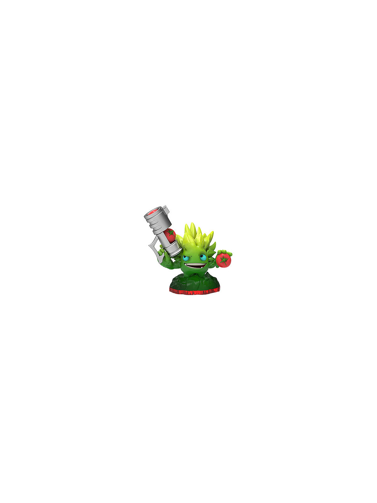 Food Fight - Core Skylander