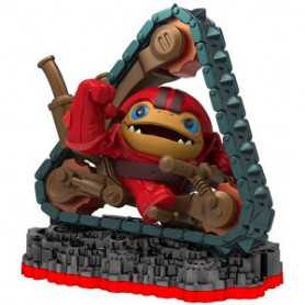 Tread Head - Core Skylander