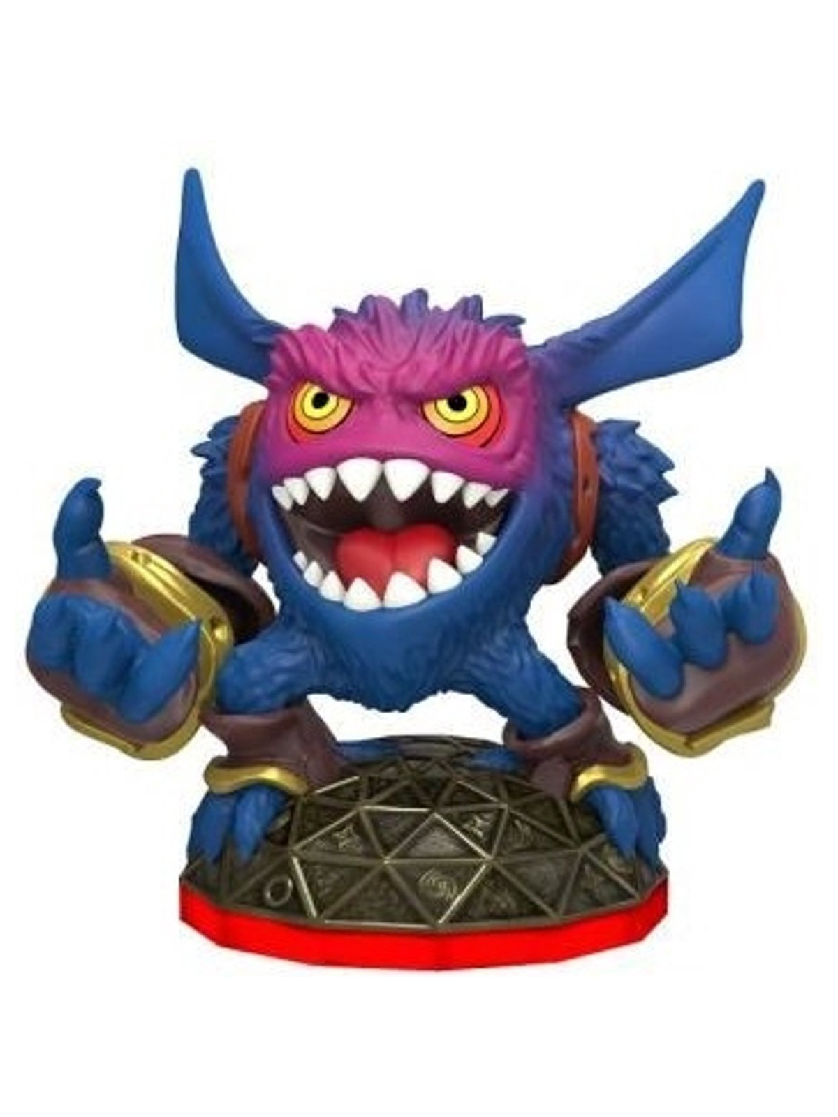 Fizzy Frenzy Pop Fizz - Returning SkylanderSkylanders Trap Team Figuren Skylanders Trap Team€ 9,99 Skylanders Trap Team Figuren