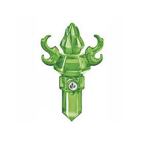 Life Torch - Emerald Energy Life Torch - Emerald Energy