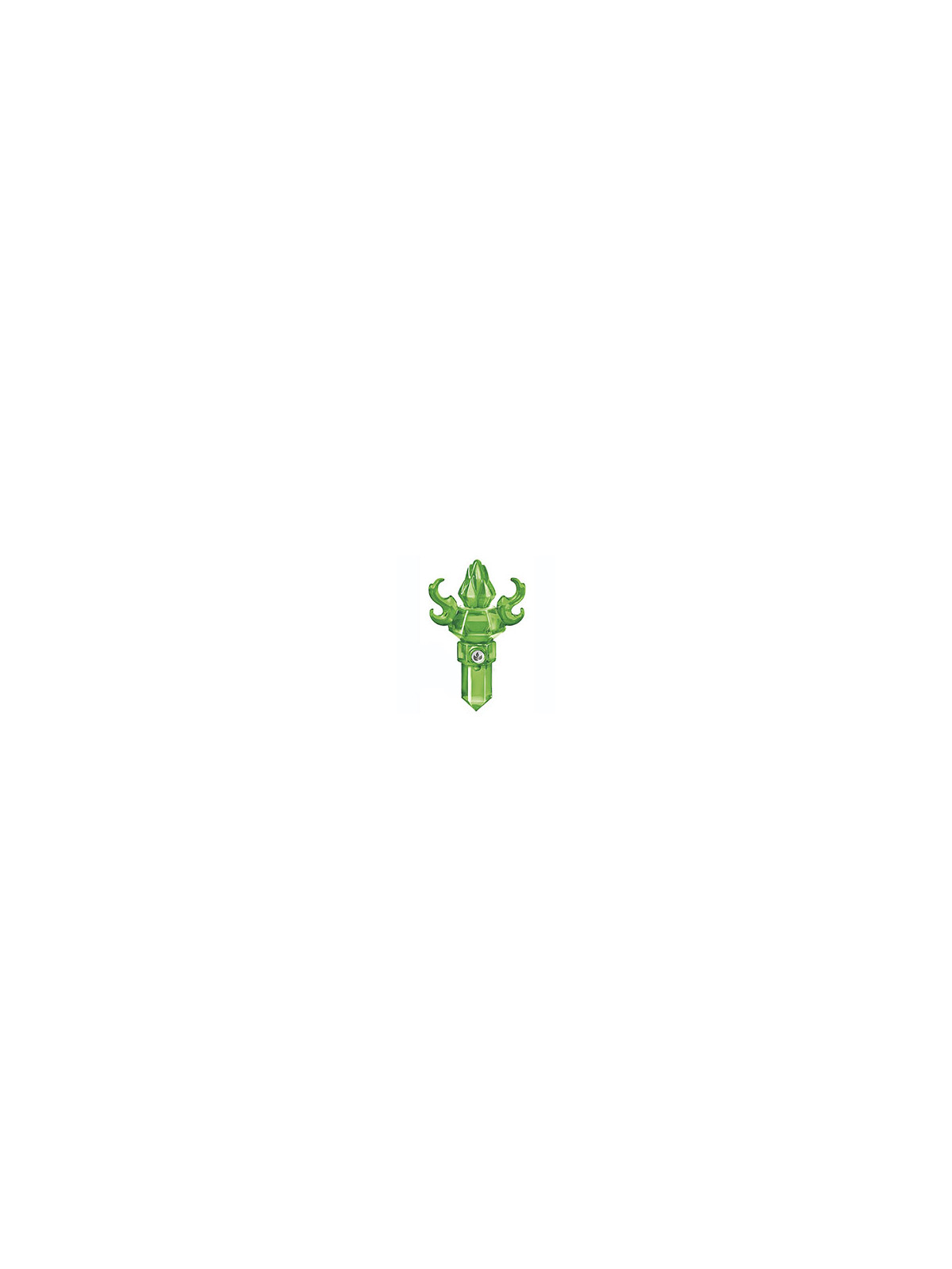 Life Torch - Emerald Energy