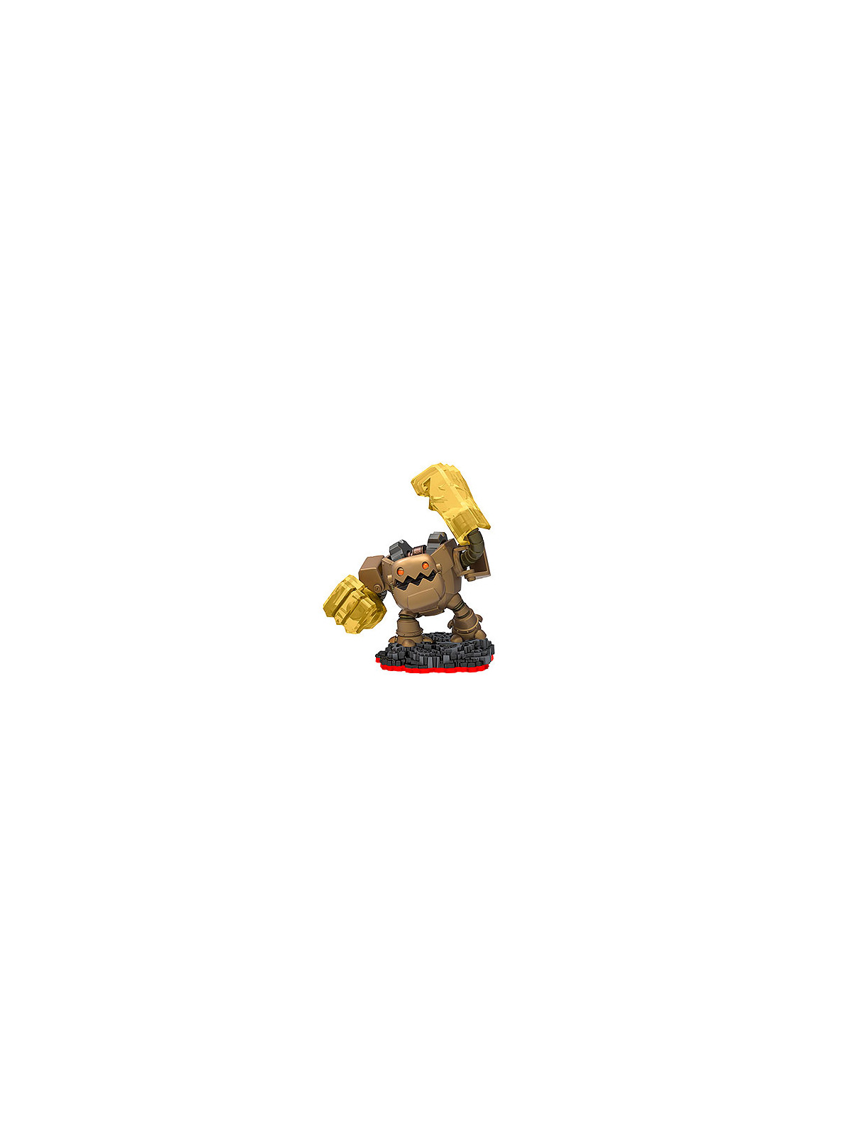 Jawbreaker - Trap MasterSkylanders Trap Team Figuren Skylanders Trap Team€ 4,99 Skylanders Trap Team Figuren