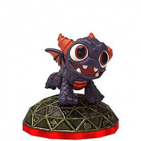 Spry - Mini Skylander
