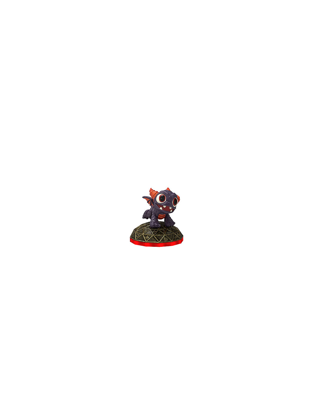 Spry - Mini Skylander