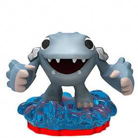 Thumpling - Mini Skylander Thumpling - Mini Skylander