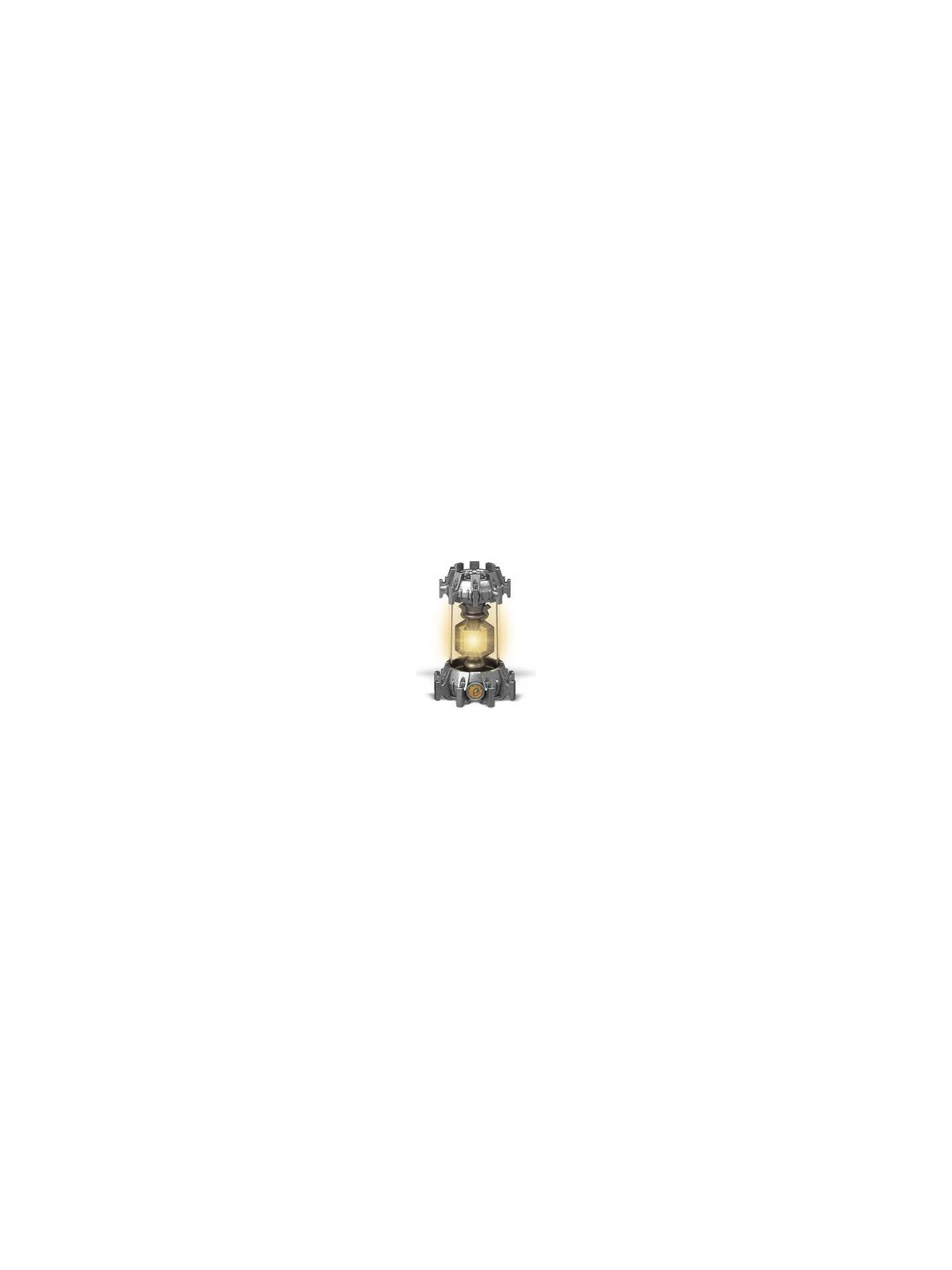 Tech Reactor Creation Crystal
