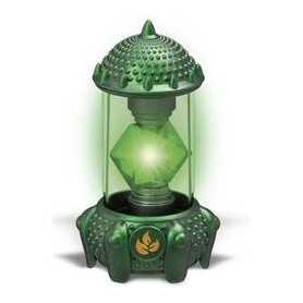 Life Acorn Creation Crystal