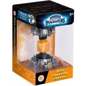 Tech Reactor Creation Crystal (new) Tech Reactor Creation Crystal (new)