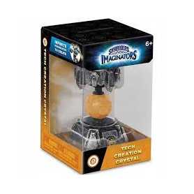 Tech Armor Creation Crystal (new) Tech Armor Creation Crystal (new)