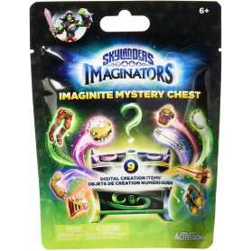 Imaginite Mystery Chest (green)