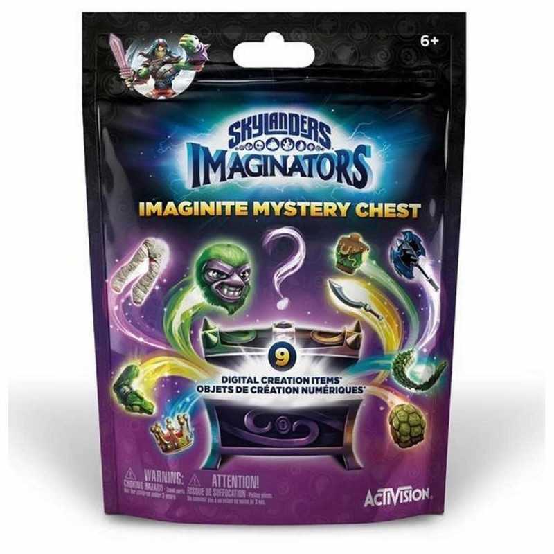 Imaginite Mystery Chest (purple)