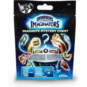 Imaginite Mystery Chest (blue)