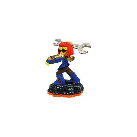 Sprocket - Core Skylander