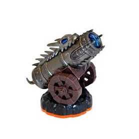 Dragonfire Cannon - Magic Item