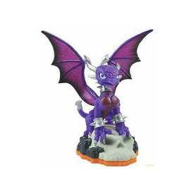 Cynder - Returning Skylander