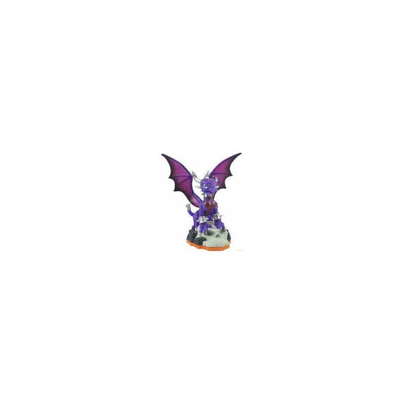 Cynder - Returning SkylanderSkylanders Giants klein Skylanders Giants€ 2,99 Skylanders Giants klein