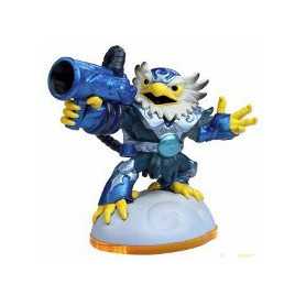 Jet-Vac - Core Skylander Jet-Vac - Core SkylanderSkylanders Giants klein Skylanders Giants€ 2,99 Skylanders Giants klein