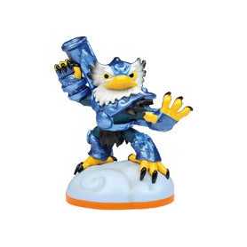 Jet-Vac - LightCore Skylander