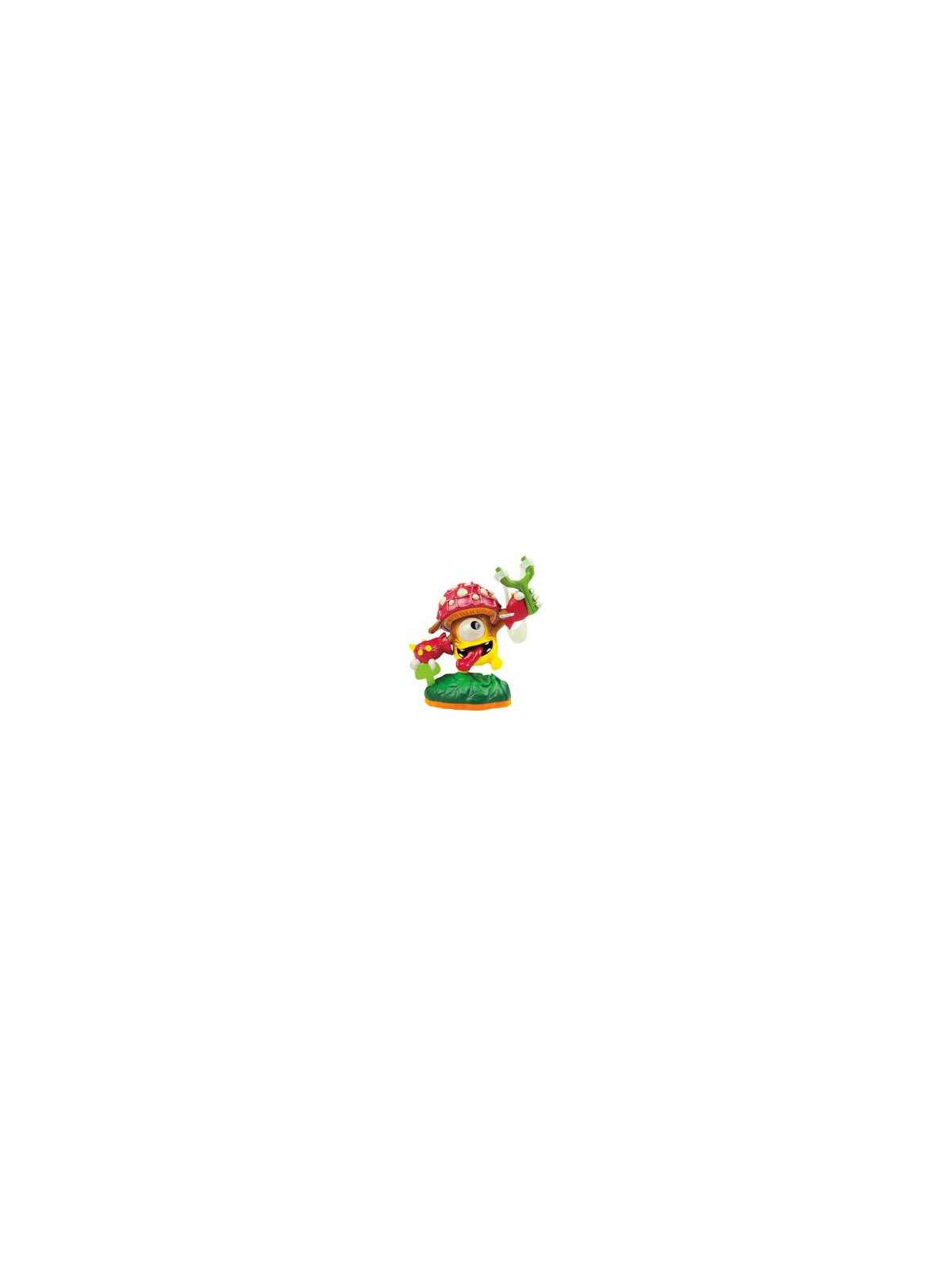 Shroomboom - LightCore Skylander
