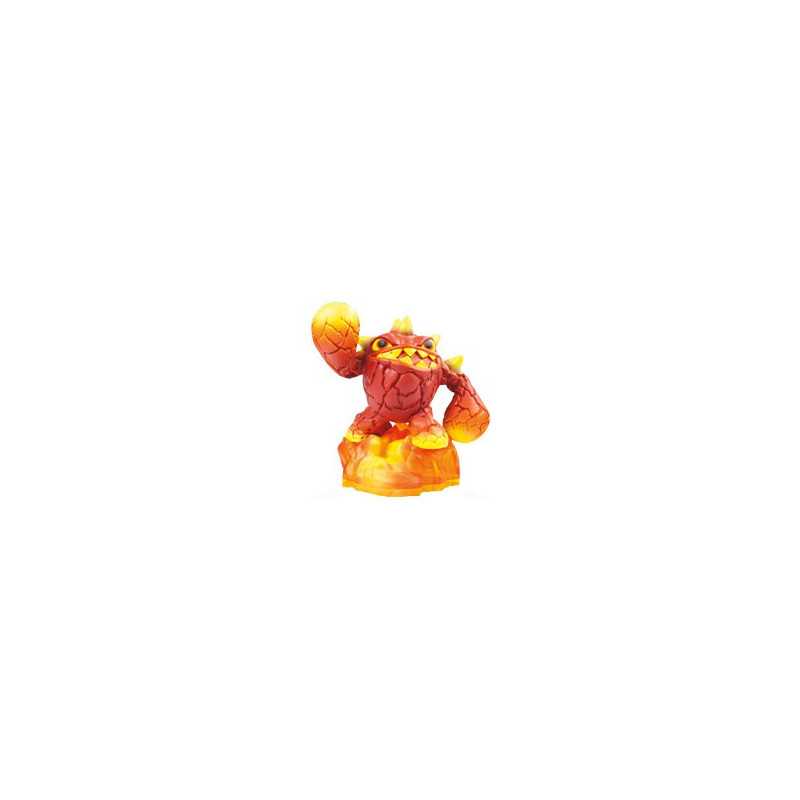 Eruptor - Returning Skylander