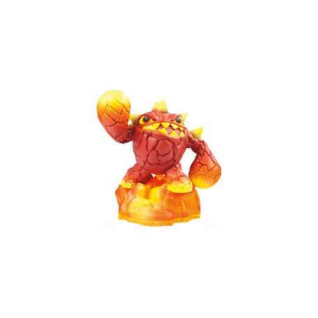 Eruptor - Returning Skylander