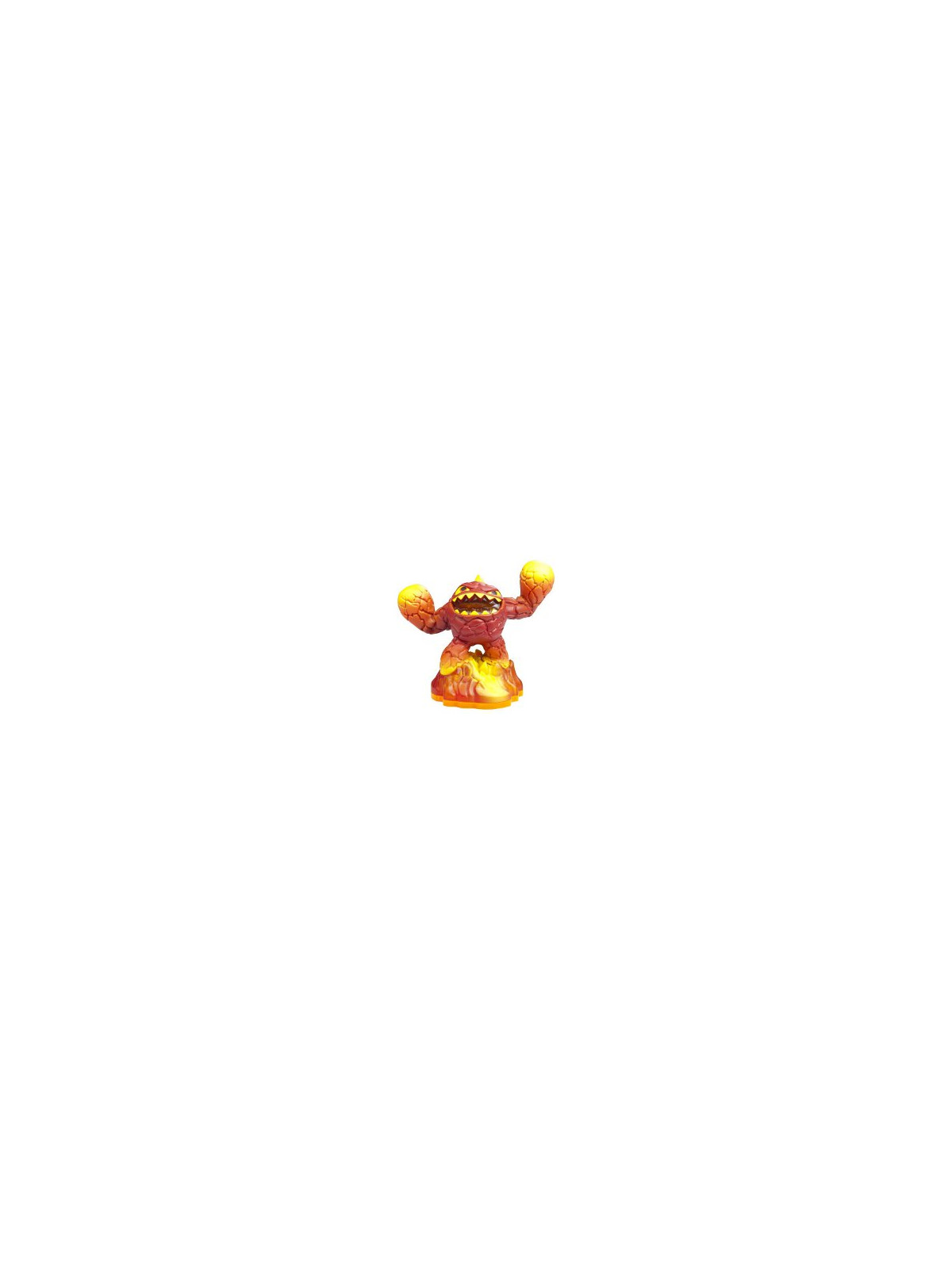 Eruptor - LightCore Skylander