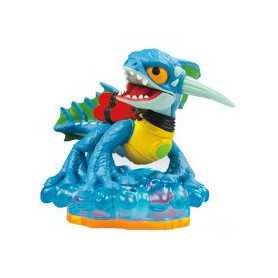 Zap - Returning Skylander
