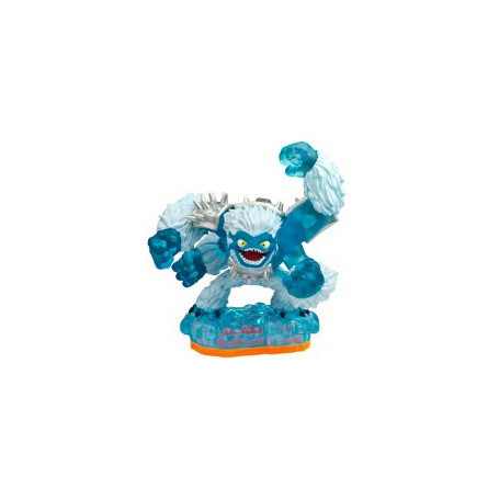 Slam Bam - Returning Skylander