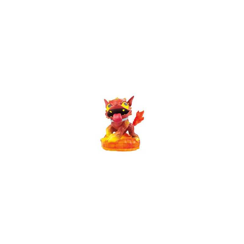 Hot Dog - Core Skylander