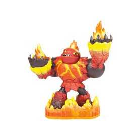 Hot Head - Giants Hot Head - Giants
