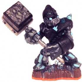 Granite Crusher - Giants Granite Crusher - Giants