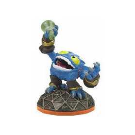 Pop Fizz - Core Skylander