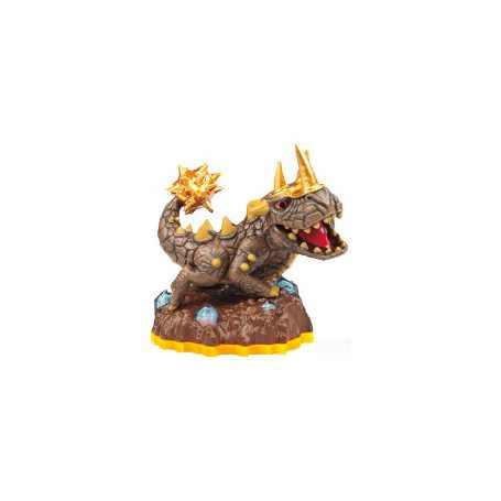 Bash - Returning Skylander