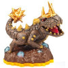 Bash - Returning Skylander