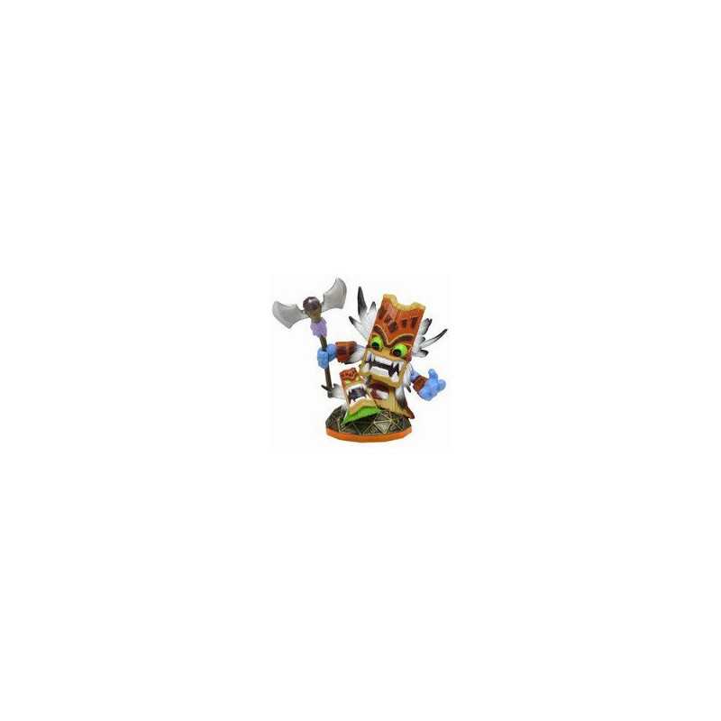 Double Trouble - Returning SkylanderSkylanders Giants klein Skylanders Giants€ 2,99 Skylanders Giants klein