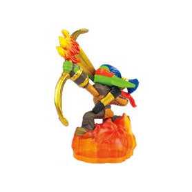 Flameslinger - Returning Skylander